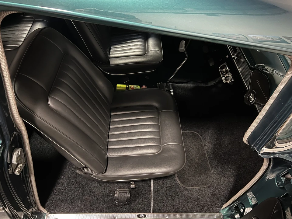 1956 Chevrolet 150 & 210 - Image 28 of 31