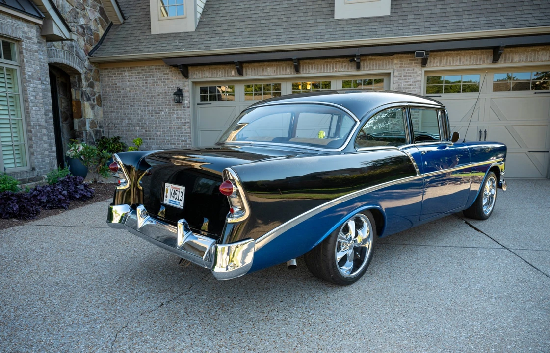 1956 Chevrolet 150 & 210 - Image 17 of 31