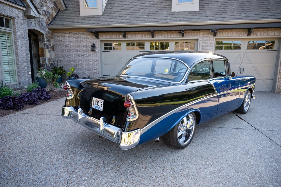 1956 Chevrolet 150 & 210 - Image 18 of 31