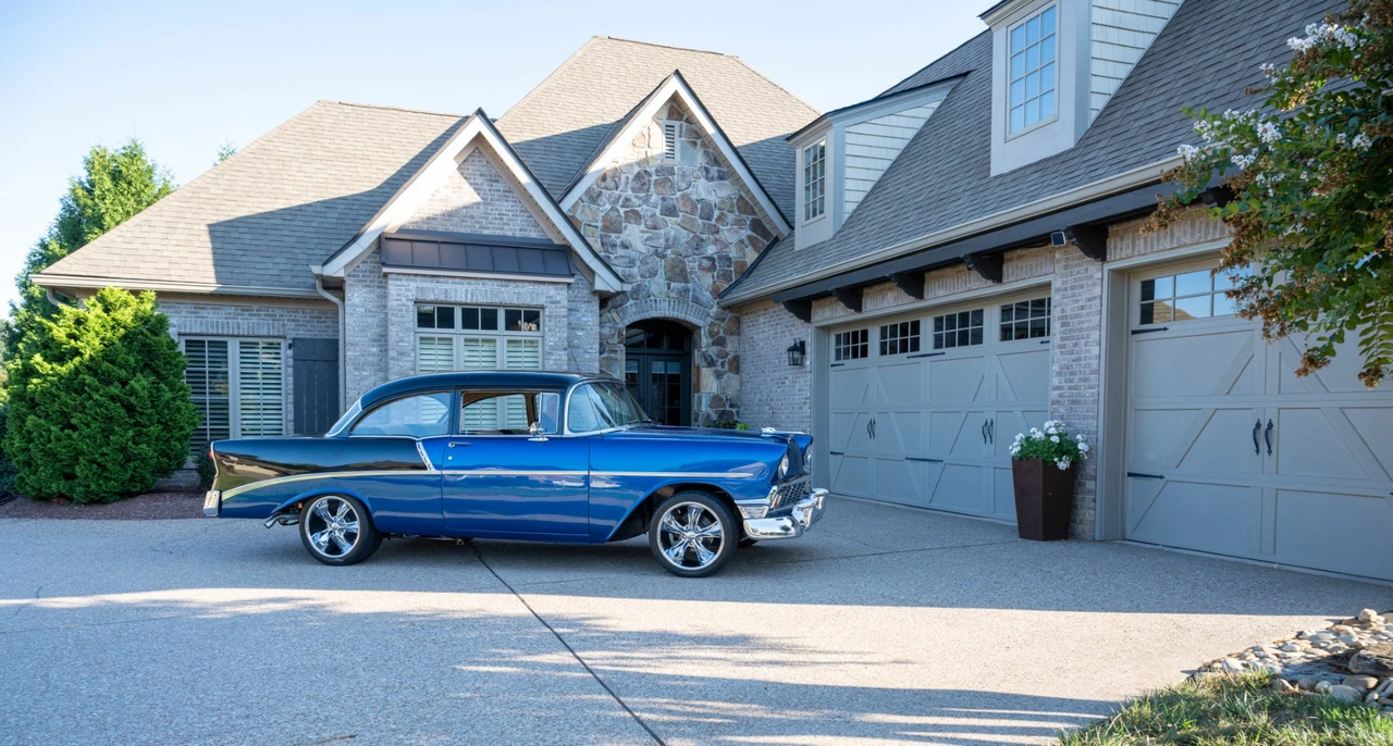 1956 Chevrolet 150 & 210 - Image 22 of 31