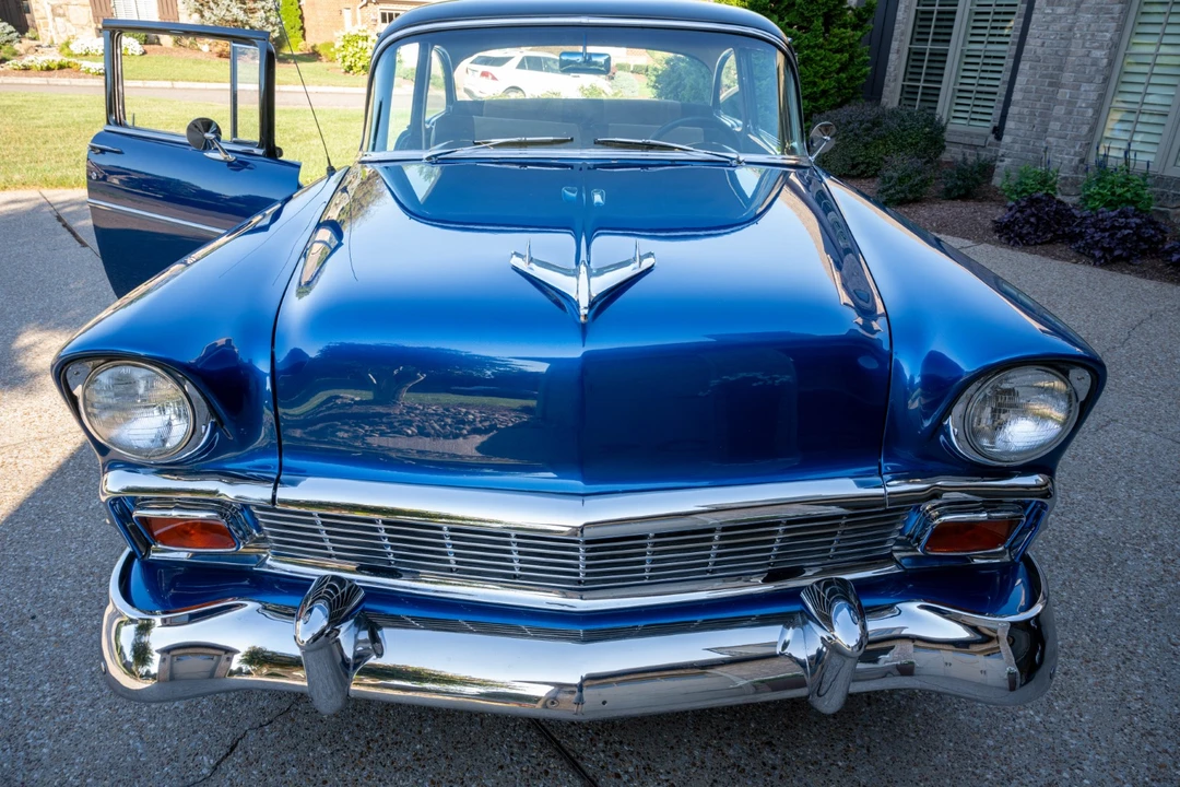 1956 Chevrolet 150 & 210 - Image 28 of 31