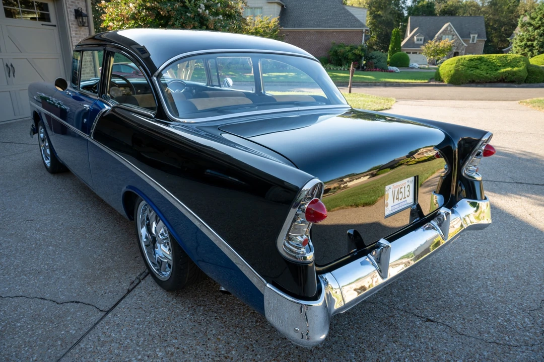 1956 Chevrolet 150 & 210 - Image 14 of 31