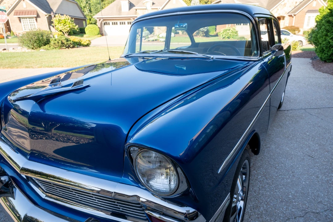 1956 Chevrolet 150 & 210 - Image 30 of 31