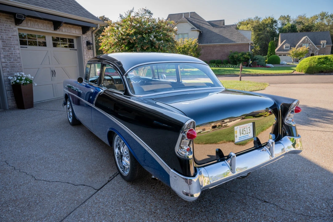 1956 Chevrolet 150 & 210 - Image 16 of 31