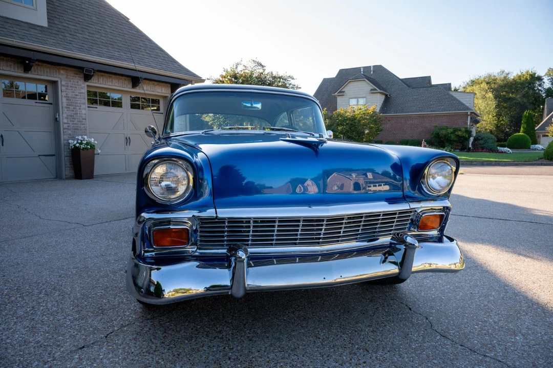1956 Chevrolet 150 & 210 - Image 26 of 31