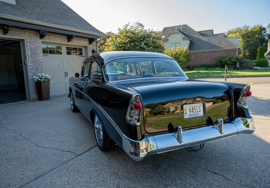 1956 Chevrolet 150 & 210 - Image 15 of 31