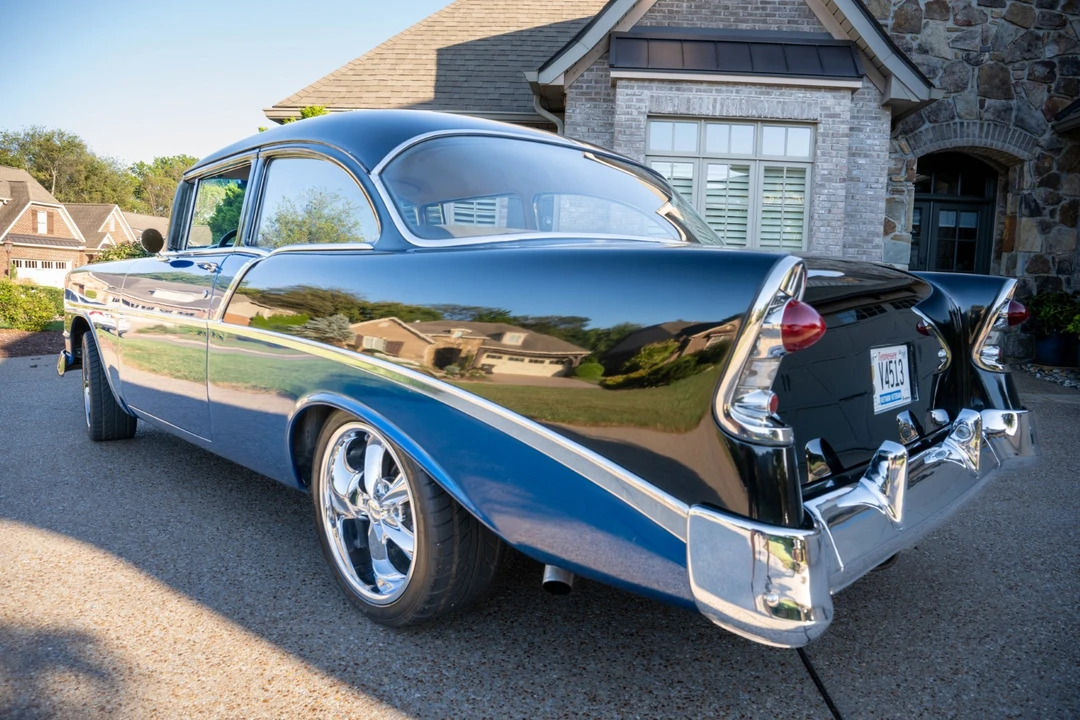 1956 Chevrolet 150 & 210 - Image 12 of 31