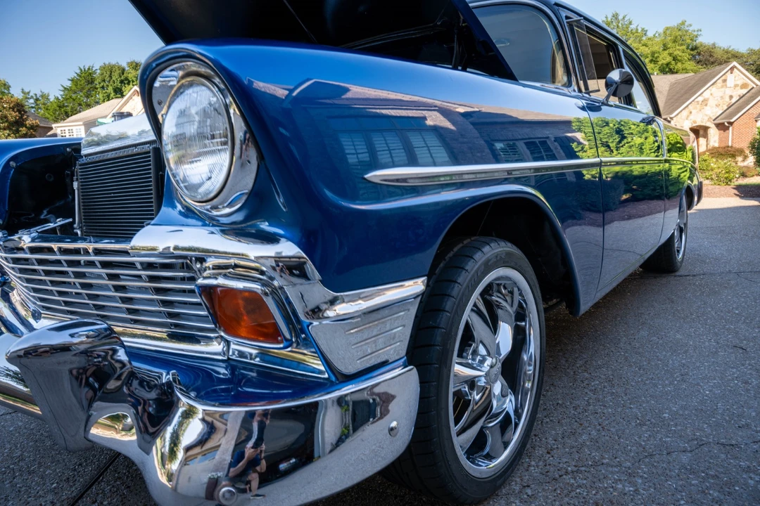 1956 Chevrolet 150 & 210 - Image 31 of 31
