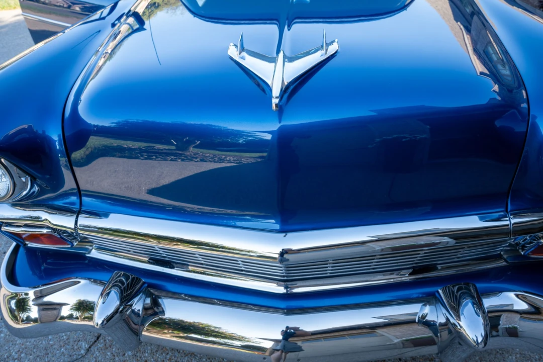 1956 Chevrolet 150 & 210 - Image 29 of 31