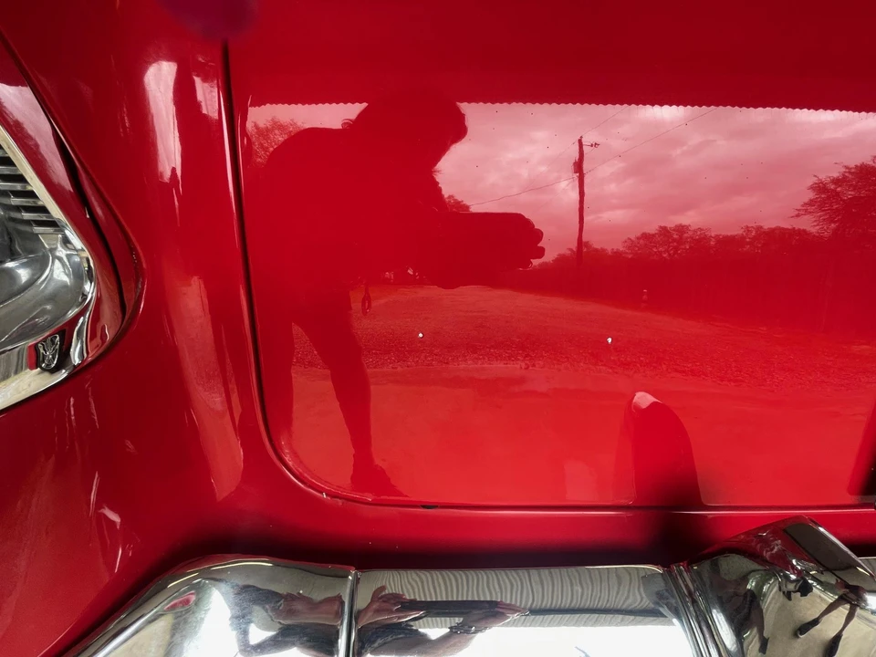 1956 Chevrolet 150 & 210 - Image 31 of 31