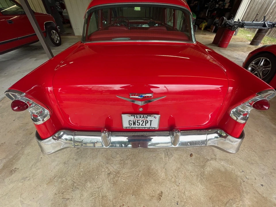1956 Chevrolet 150 & 210 - Image 7 of 31
