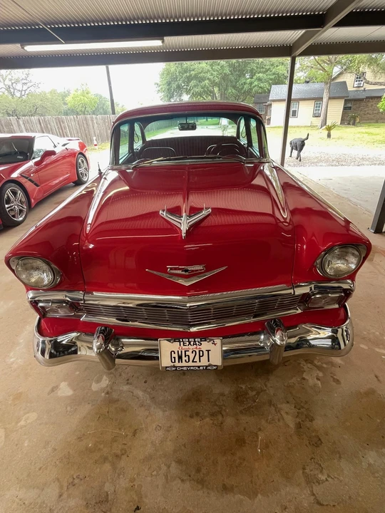 1956 Chevrolet 150 & 210 - Image 14 of 31