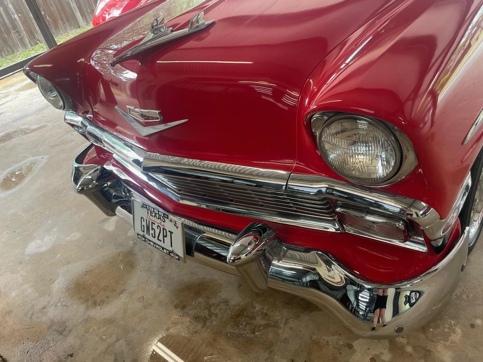 1956 Chevrolet 150 & 210 - Image 17 of 31