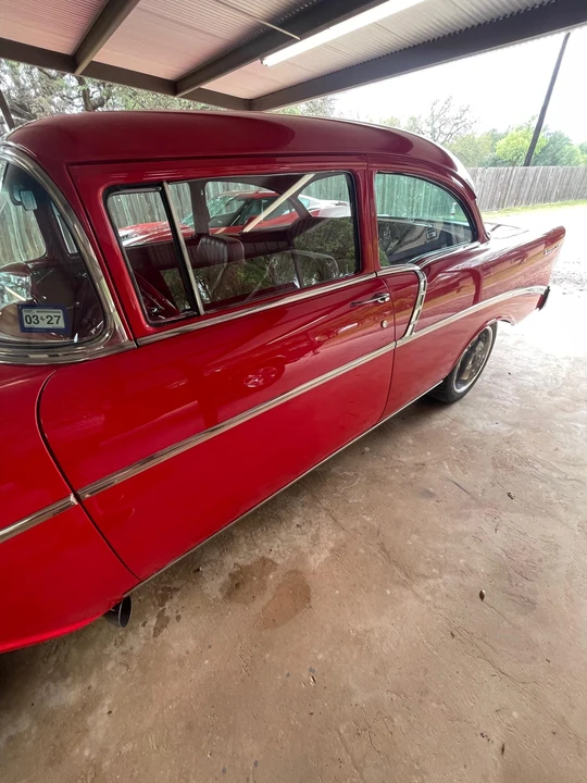 1956 Chevrolet 150 & 210 - Image 21 of 31
