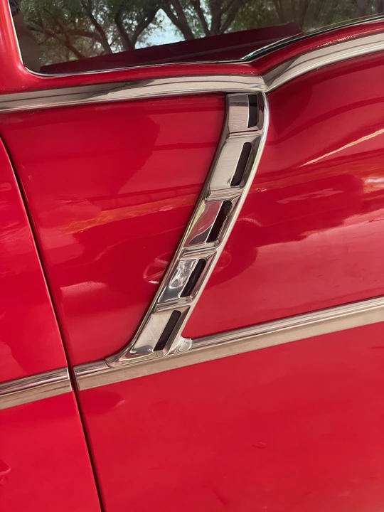 1956 Chevrolet 150 & 210 - Image 25 of 31