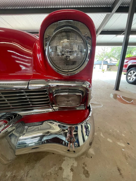 1956 Chevrolet 150 & 210 - Image 19 of 31