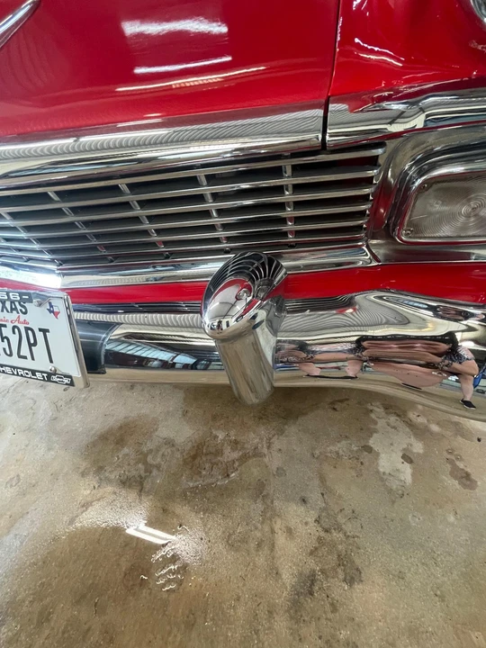 1956 Chevrolet 150 & 210 - Image 18 of 31