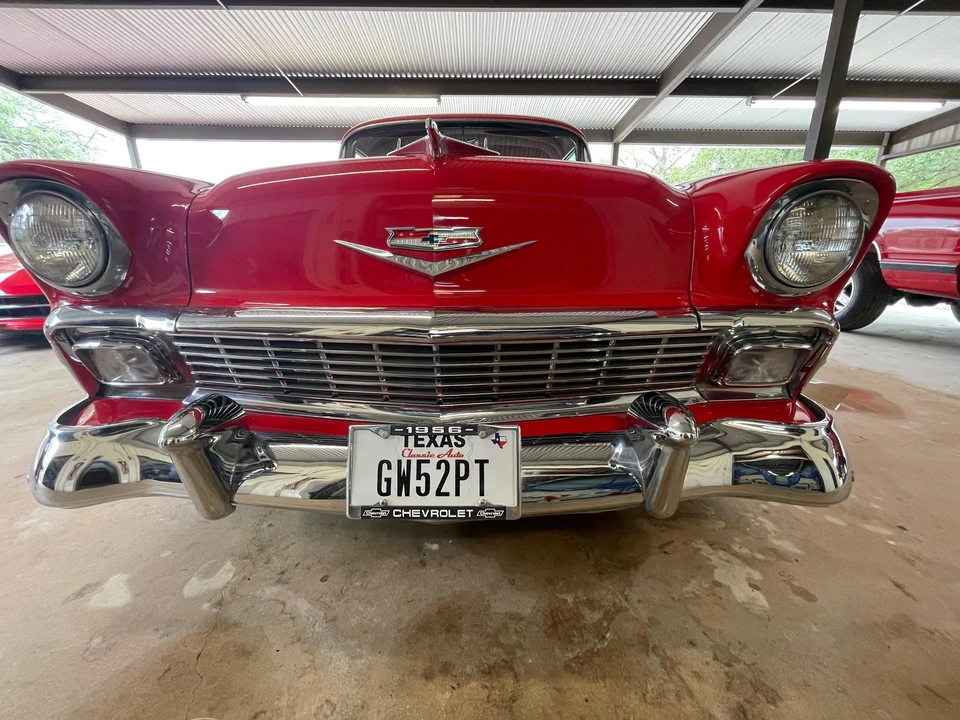 1956 Chevrolet 150 & 210 - Image 16 of 31