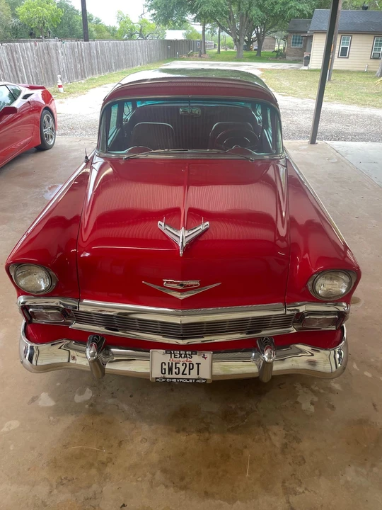 1956 Chevrolet 150 & 210 - Image 13 of 31