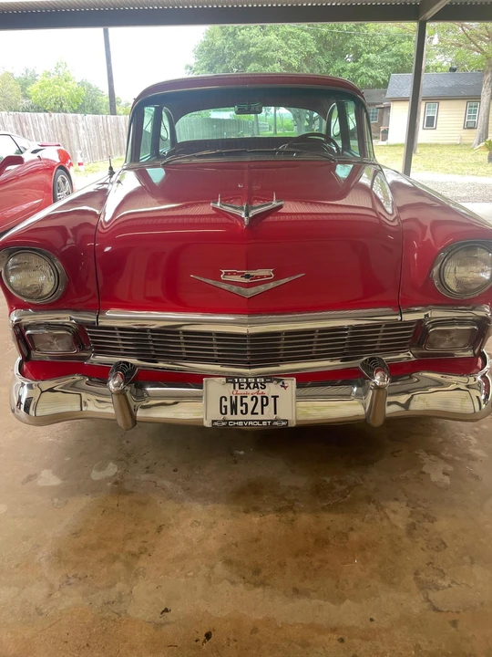 1956 Chevrolet 150 & 210 - Image 15 of 31