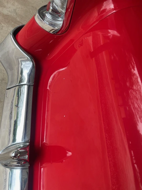 1956 Chevrolet 150 & 210 - Image 30 of 31