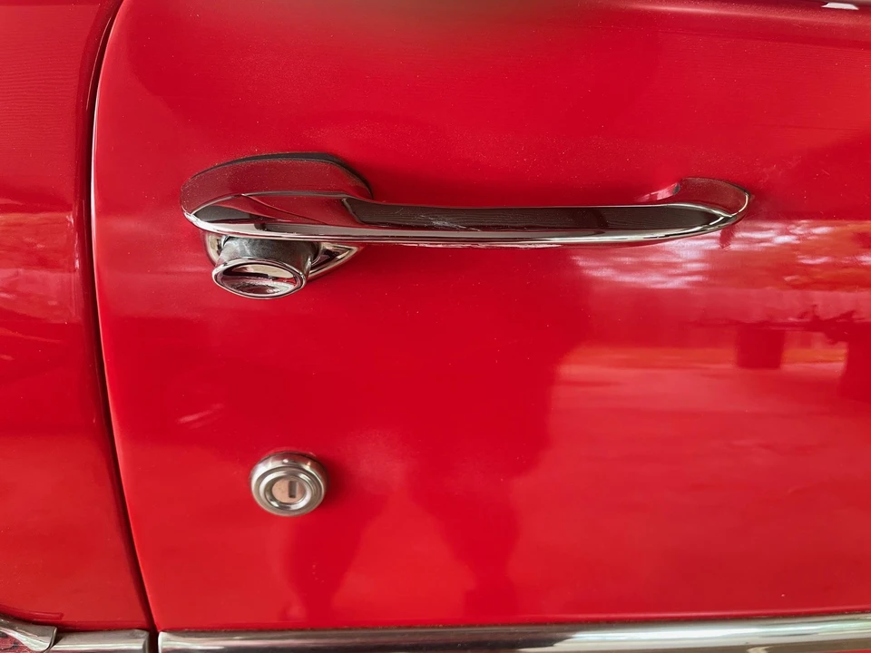 1956 Chevrolet 150 & 210 - Image 26 of 31
