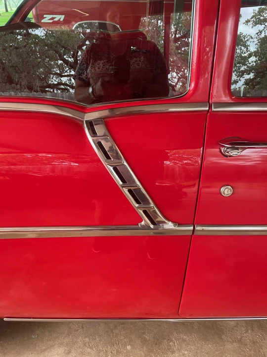 1956 Chevrolet 150 & 210 - Image 27 of 31