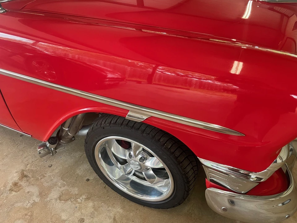 1956 Chevrolet 150 & 210 - Image 24 of 31