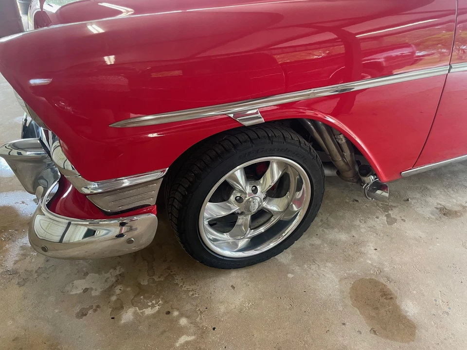 1956 Chevrolet 150 & 210 - Image 20 of 31