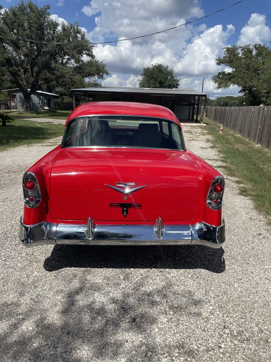 1956 Chevrolet 150 & 210 - Image 6 of 31