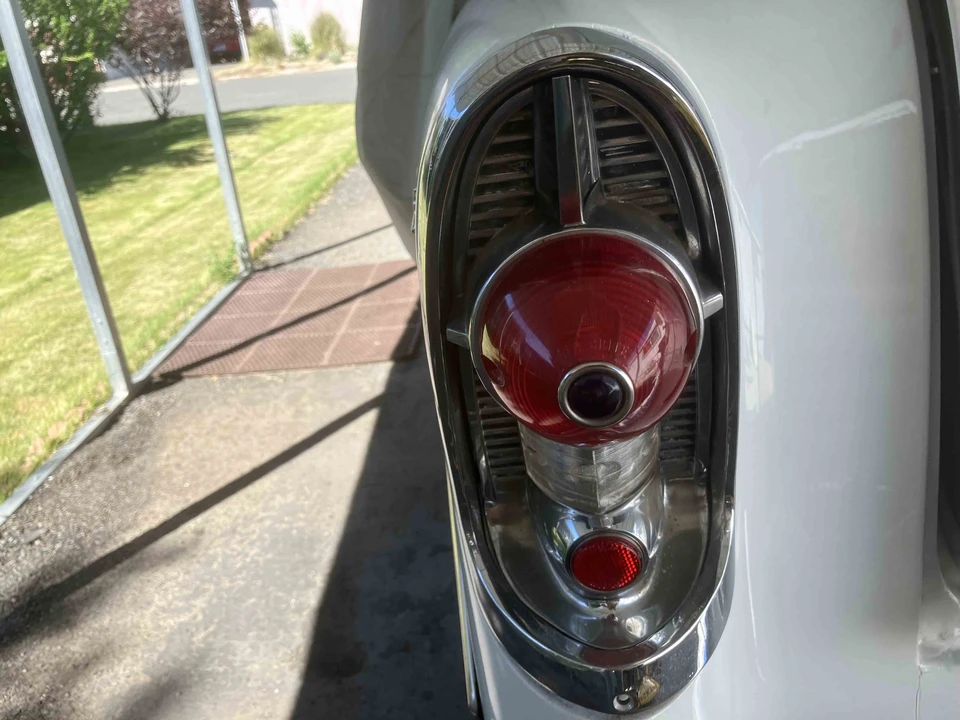 1956 Chevrolet 150 & 210 - Image 29 of 31
