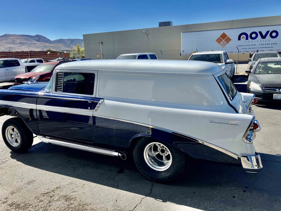 1956 Chevrolet 150 & 210 - Image 12 of 31