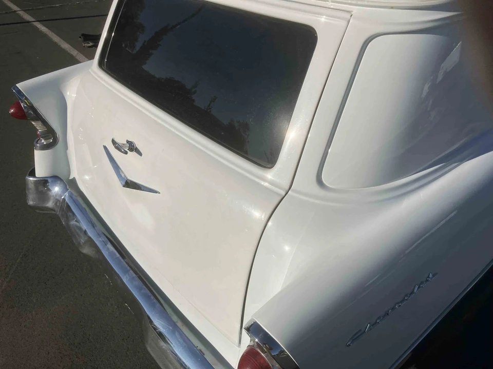 1956 Chevrolet 150 & 210 - Image 19 of 31