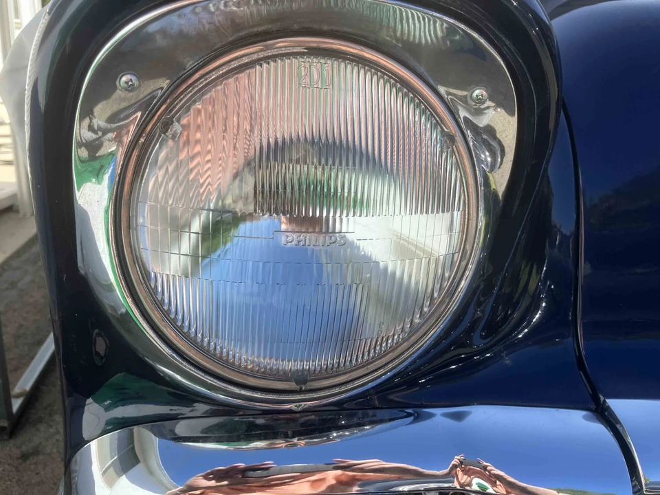 1956 Chevrolet 150 & 210 - Image 22 of 31