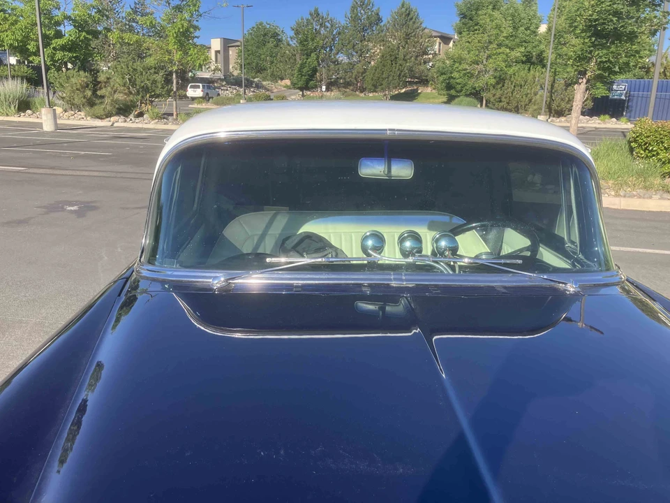 1956 Chevrolet 150 & 210 - Image 21 of 31