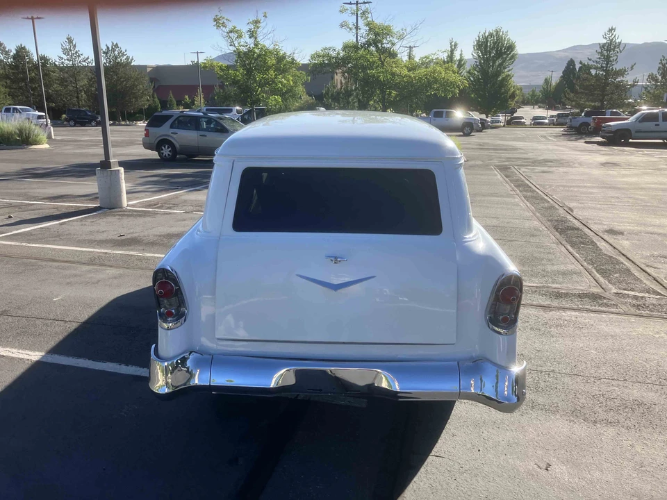 1956 Chevrolet 150 & 210 - Image 7 of 31