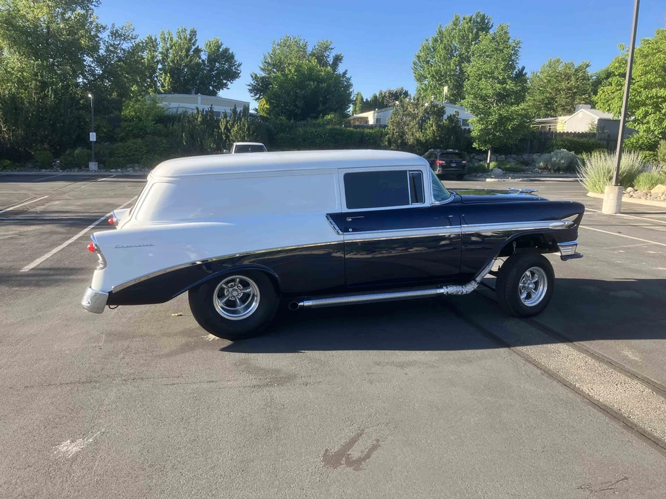 1956 Chevrolet 150 & 210 - Image 5 of 31