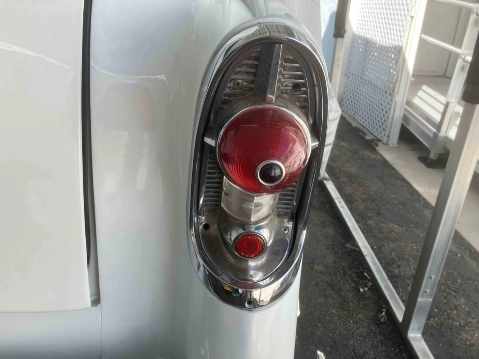 1956 Chevrolet 150 & 210 - Image 31 of 31