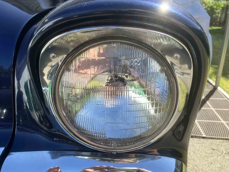 1956 Chevrolet 150 & 210 - Image 23 of 31