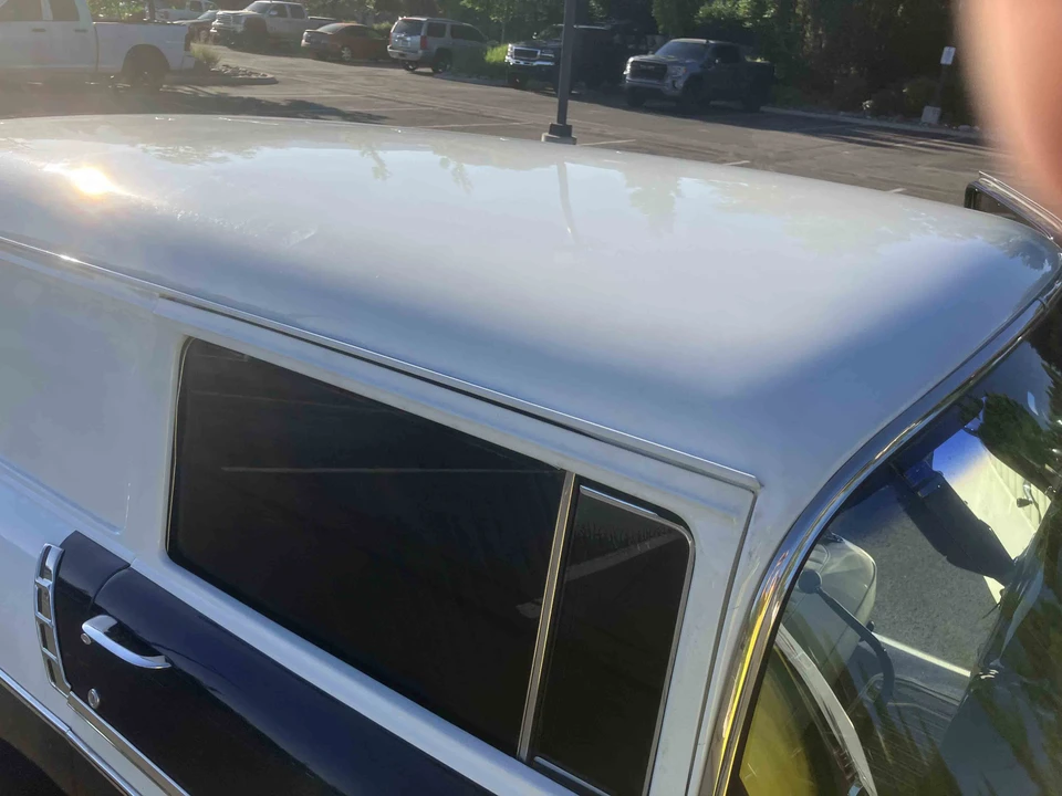 1956 Chevrolet 150 & 210 - Image 18 of 31