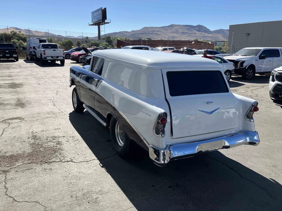 1956 Chevrolet 150 & 210 - Image 11 of 31
