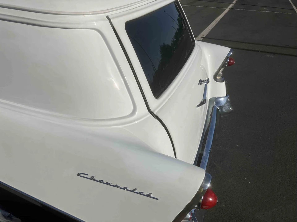 1956 Chevrolet 150 & 210 - Image 20 of 31