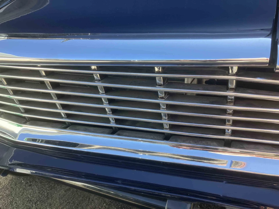 1956 Chevrolet 150 & 210 - Image 27 of 31
