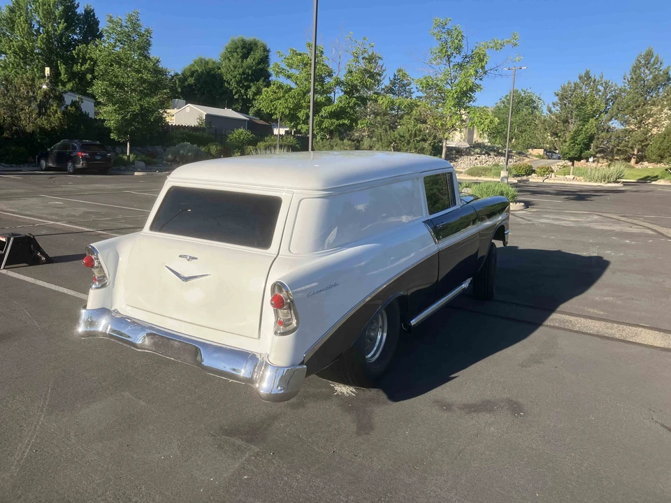 1956 Chevrolet 150 & 210 - Image 13 of 31