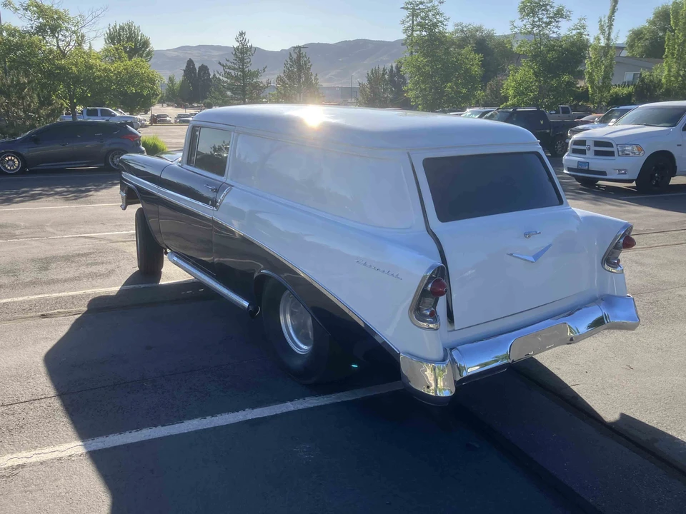 1956 Chevrolet 150 & 210 - Image 15 of 31