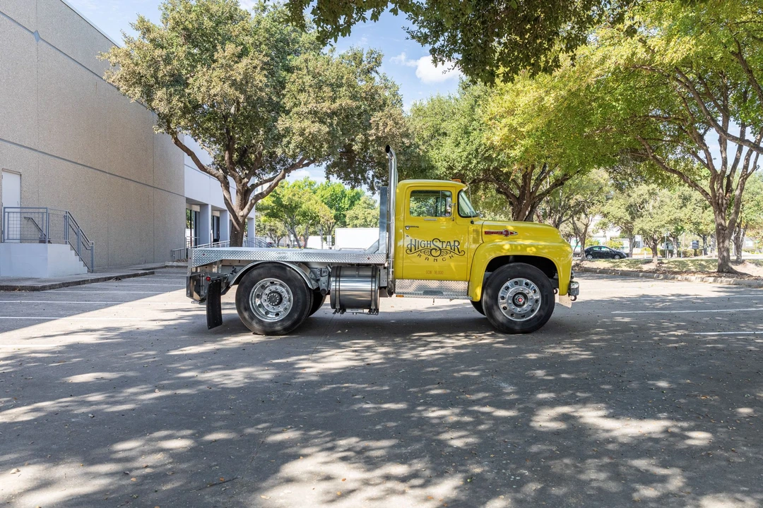 1956 Ford F-Series 2nd Gen - Image 15 of 31