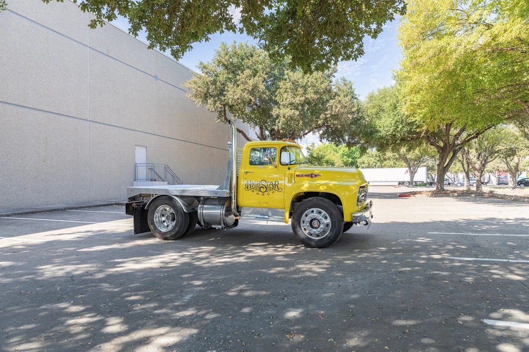 1956 Ford F-Series 2nd Gen - Image 17 of 31