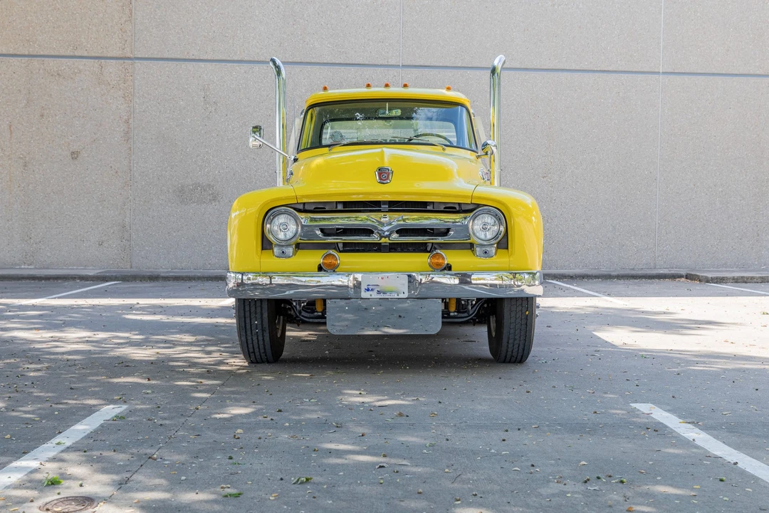 1956 Ford F-Series 2nd Gen - Image 26 of 31
