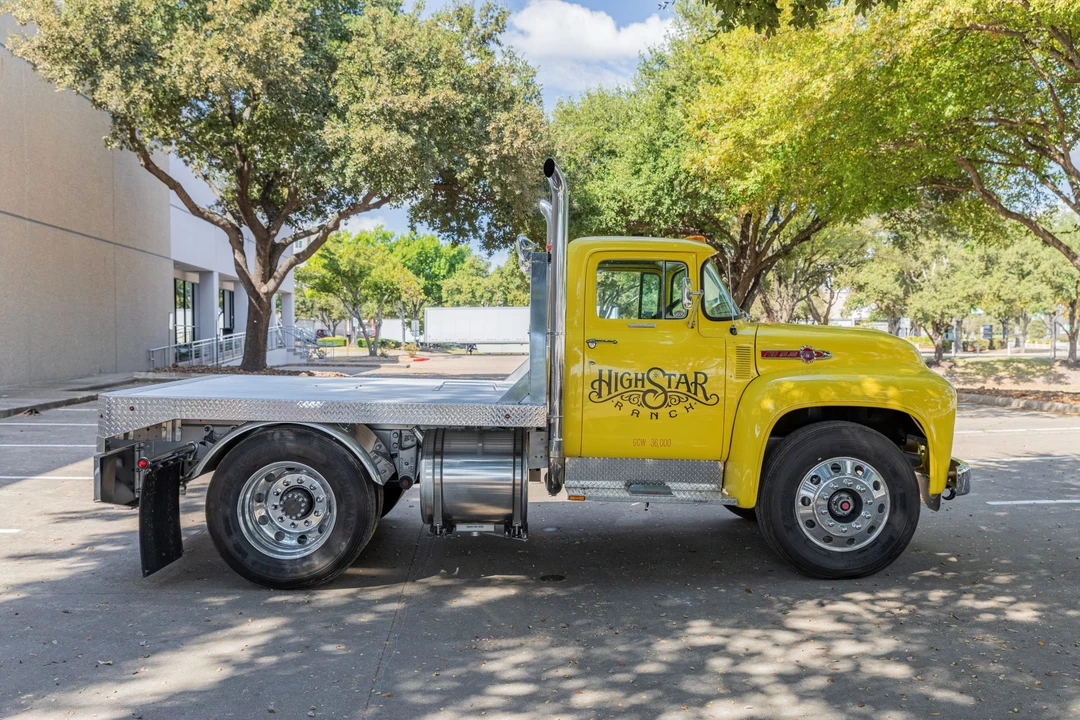 1956 Ford F-Series 2nd Gen - Image 16 of 31