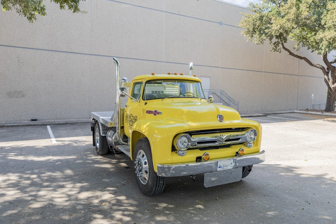 1956 Ford F-Series 2nd Gen - Image 22 of 31